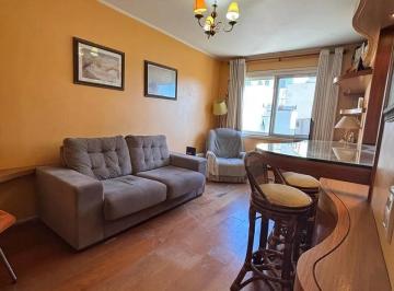 Apartamento · 46m² · 1 Quarto · Oportunidade imperdível no Menino Deus!