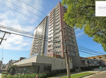Apartamento · 46m² · 1 Quarto · 1 Vaga · Apartamento de 1 dormitório com churrasqueira ao lado do Shopping Iguatemi e Bou