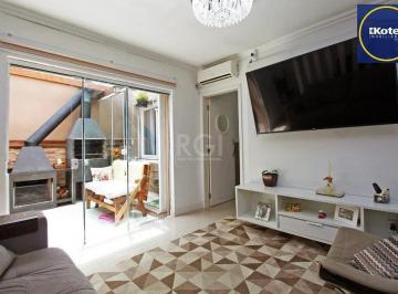 Apartamento · 119m² · 3 Quartos · 1 Vaga · Apartamento de 3 dormitórios e vaga no bairro Petrópolis