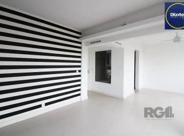 Apartamento · 102m² · 3 Quartos · Venda Apartamento 3 quartos, no bairro Moinhos de Vento com 2 banheiros, 1 lava