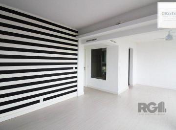 Apartamento · 102m² · 3 Quartos · Venda Apartamento 3 quartos, no bairro Moinhos de Vento com 2 banheiros, 1 lava