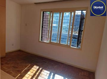 Apartamento · 67m² · 2 Quartos · 1 Vaga · Apartamento térreo de 2 dormitórios e 1 vaga no bairro Praia de Belas