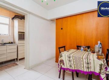 Apartamento · 28m² · 1 Quarto · Apartamento 1 dormitórios à venda no Bairro Centro Histórico