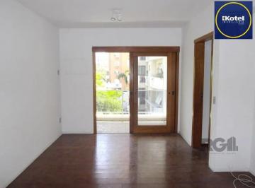 Apartamento · 90m² · 2 Quartos · 1 Vaga · Apartamento 2 dormitórios, 1 suíte, 1 vaga - 90m² de área privativa no Bairro Mo