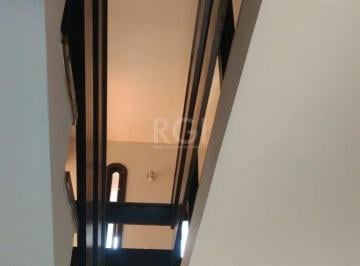 Casa 273m² Venda Cristal · Casa para Venda - 204.81m², 4 dormitórios, sendo 1 suites, 2 vagas - Cristal