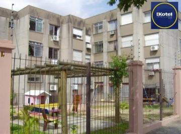Apartamento · 58m² · 2 Quartos · 1 Vaga · Apartamento 2 dormitório com box coberto
