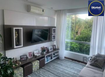 Apartamento · 107m² · 3 Quartos · 1 Vaga · Apartamento à venda - em Petrópolis