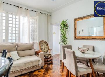Apartamento · 82m² · 2 Quartos · Apartamento de 82m², bairro Santana