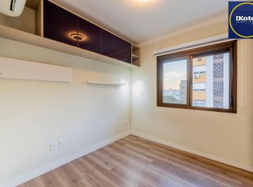 Apartamento en Venda de 2 quartos Bela Vista · Apartamento com 2 suites, lavabo e 2 vagas de garagem no Bairro Rio Branco