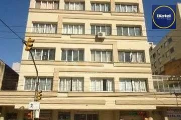 Apartamento · 26m² · 1 Quarto · Apartamento para comprar  26m² - R$120.000,00