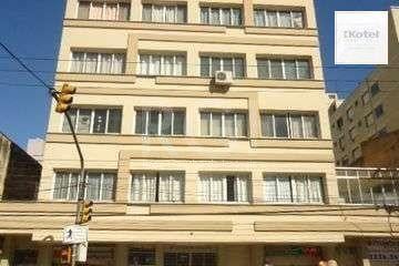 Apartamento · 26m² · 1 Quarto · Apartamento para comprar 26m² - R$120.000,00