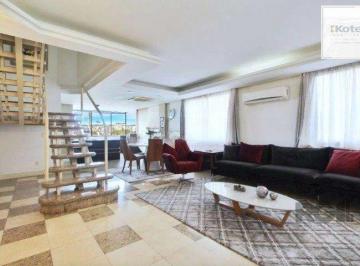 ESTAR · COBERTURA DUPLEX  A VENDA 4 DORMITÓRIOS (2 SUÍTES) NO BELA VISTA