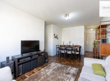 Apartamento · 111m² · 3 Quartos · 1 Vaga · Apartamento de 3 dormitórios com uma vaga de garagem à venda no bairro Menino De