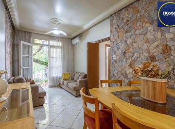Apartamento · 71m² · 2 Quartos · Apartamento com 2 dormitórios no Bairro Menino Deus