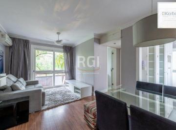 Apartamento · 52m² · 1 Quarto · 1 Vaga · Excelente apartamento de 1 dormitório na Auxiliadora