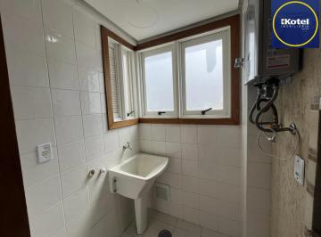 Apartamento Venda 101m² de 2 quartos · Apartamento de dois quartos, suíte e uma vaga de garagem no bairro Menino Deus