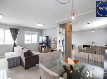 Apartamento · 69m² · 3 Quartos · 1 Vaga · Apartamento para Venda - 69m², 3 dormitórios, Vila Ipiranga