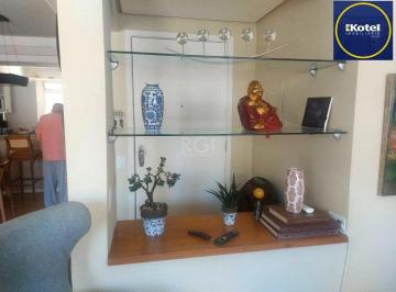 Apartamento · 115m² · 4 Quartos · 2 Vagas · Apartamento 3 dormitórios 1 suíte e 2 vagas com 90m² no  bairro Petrópolis Poa