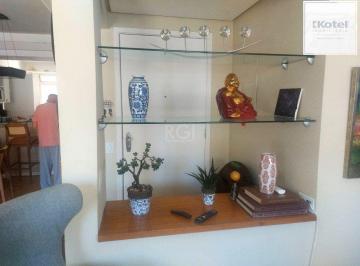 Apartamento · 115m² · 4 Quartos · 2 Vagas · Apartamento 3 dormitórios 1 suíte e 2 vagas com 90m² no bairro Petrópolis Poa
