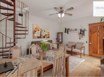 2511390.jpeg · Apartamento à venda - no Jardim Botânico