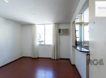 Apartamento · 37m² · 1 Quarto · Apartamento à venda - em Auxiliadora