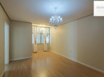 Apartamento · 80m² · 3 Quartos · Apartamento de 80 m²semi mobiliado, 3 dormitórios e 1 suíte no Centro Histórico