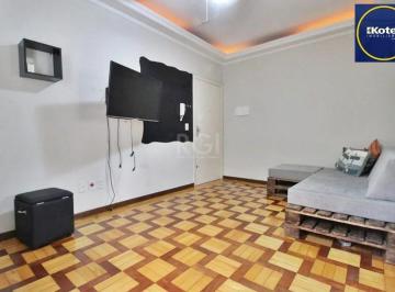 Apartamento · 41m² · 1 Quarto · Apartamento para Venda - 41m², 1 dormitório, sendo 1 suites, Praia de Belas