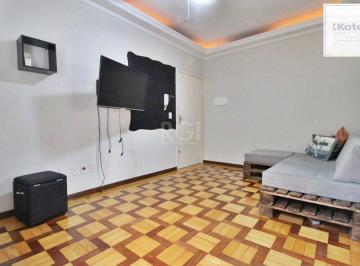 Apartamento · 41m² · 1 Quarto · Apartamento para Venda - 41m², 1 dormitório, sendo 1 suites, Praia de Belas