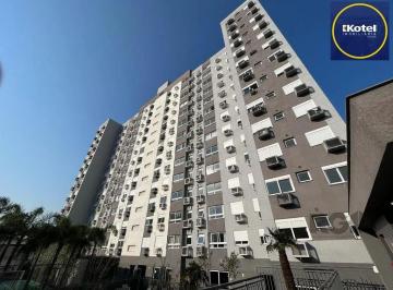 Apartamento · 53m² · 2 Quartos · 1 Vaga · Apartamento à venda - no Jardim Lindóia