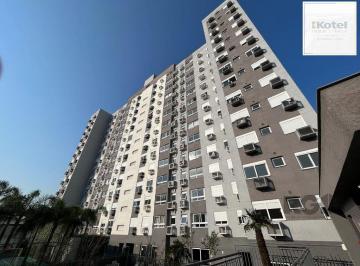 Apartamento · 53m² · 2 Quartos · 1 Vaga · Apartamento à venda - no Jardim Lindóia