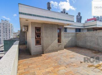 Apartamento de 4 quartos, Porto Alegre · Cobertura com 4 dormitórios no Bairro Santana em Porto Alegre RS