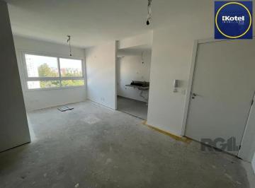 Apartamento de 3 quartos, Porto Alegre · Apartamento Venda - 66.29m², 3 dormitórios, sendo 1 suites, 1 vagas