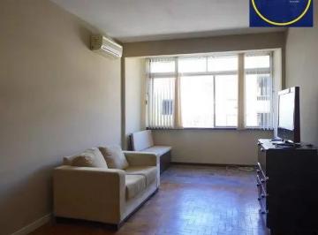 Apartamento · 90m² · 2 Quartos · 1 Vaga · Apartamento de dois quartos e uma vaga de garagem no bairro Auxiliadora em POA