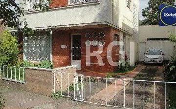 Casa · 125m² · 3 Quartos · 5 Vagas · Casa para Venda - 125m², 3 dormitórios, 5 vagas - Menino Deus