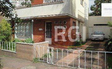 Casa · 125m² · 3 Quartos · 5 Vagas · Casa para Venda - 125m², 3 dormitórios, 5 vagas - Menino Deus