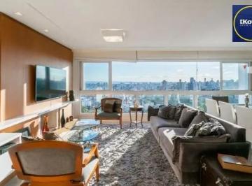 Apartamento · 126m² · 3 Quartos · 2 Vagas · Vende-se amplo apartamento com 3 suítes, 126m² e 2 vagas - Petrópolis