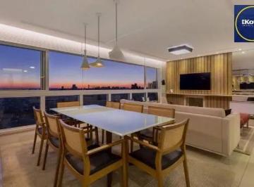 Apartamento · 126m² · 3 Quartos · 2 Vagas · Vende-se amplo apartamento com 3 suítes, 126m² e 2 vagas - Petrópolis