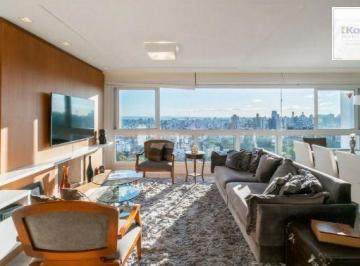 Apartamento · 126m² · 3 Quartos · 2 Vagas · Vende-se amplo apartamento com 3 suítes, 126m² e 2 vagas - Petrópolis