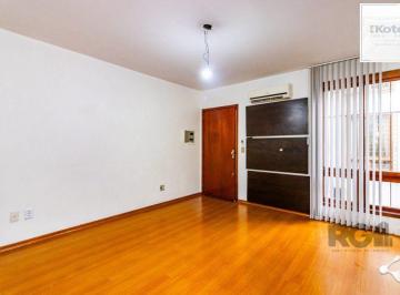 Apartamento · 66m² · 2 Quartos · 1 Vaga · Apartamento com 2 dormitórios e 1 vaga de garagem escriturada bairro Rio Branco