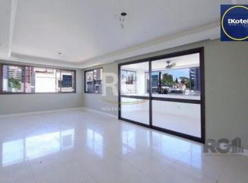 Apartamento · 126m² · 3 Quartos · 2 Vagas · Vende-se apartamento 3 dorm com suíte e sacada 2 vagas cobertas - 126m² - Mont'S