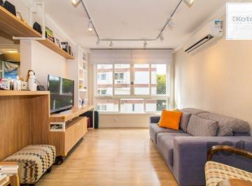 Apartamento · 110m² · 3 Quartos · 2 Vagas · Vende-se belo apartamento a 2 quadras do Parcão, 3 quartos com suíte e vaga cobe