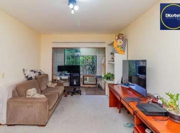 Apartamento · 55m² · 1 Quarto · 1 Vaga · Apartamento à venda - em Petrópolis