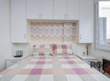 Apartamento 252m² Venda Centro Histórico · Cobertura para Venda - 191.89m², 3 dormitórios, sendo 1 suites, 1 vaga - Centro