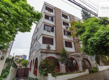 Apartamento · 46m² · 3 Quartos · 1 Vaga · Apartamento 3 Dormitórios, suíte, Vaga e Elevador no bairro Auxiliadora