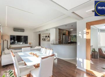 Apartamento · 110m² · 2 Quartos · 2 Vagas · Apartamento à venda - na Bela Vista