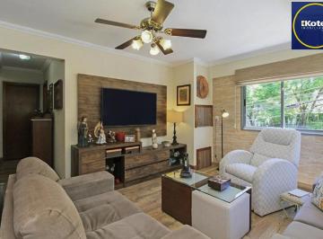 Apartamento · 74m² · 2 Quartos · 1 Vaga · Apartamento a venda no bairro Petrópolis
