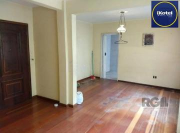 Apartamento · 66m² · 2 Quartos · Apartamento 2 dorms à venda Avenida Independência, Independência - Porto Alegre