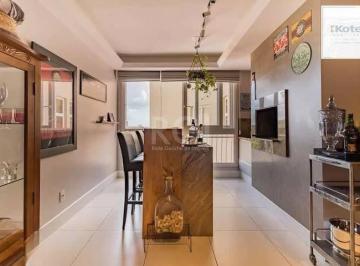 Apartamento · 105m² · 2 Quartos · 2 Vagas · Apartamento à venda, 2 Quartos, 2 Banheiros, 2 Vagas, Bairro Menino Deus