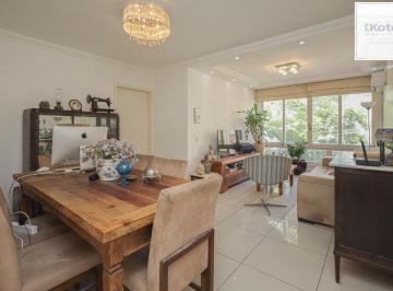 Apartamento · 103m² · 3 Quartos · 1 Vaga · Apartamento a venda no bairro Auxiliadora