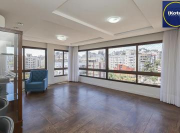 Apartamento · 83m² · 2 Quartos · 2 Vagas · Apartamento a venda no bairro Mont Serrat